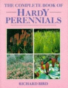 The Complete Book of Hardy Perennials 