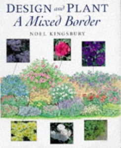 Design and Plant a Mixed Border 