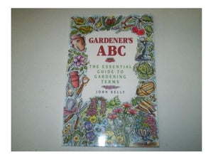 The Gardener's ABC 