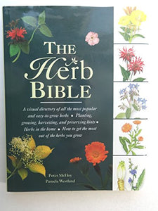 The Herb Bible 