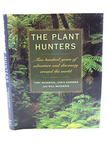 The Plant Hunters 