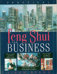 Practical Feng Shui for Business 