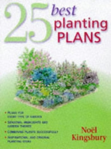 25 Best Planting Plans 