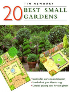 20 Best Small Gardens 