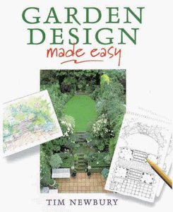 Garden Design Made Easy 