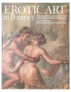 Erotic Art in Pompeii 