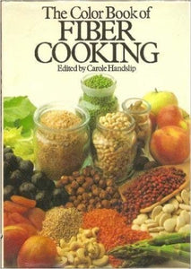 Colour Book of Wholefood Cookery 