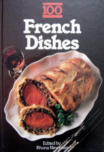 100 French Dishes 