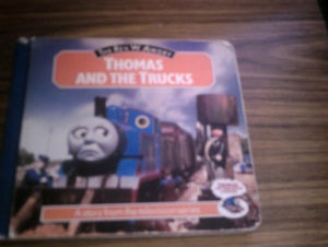 Thomas and the Trucks 