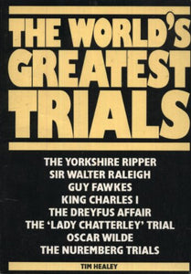 The World's Greatest Trials 