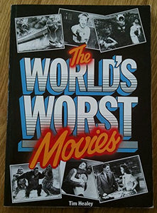 World's Worst Movies 