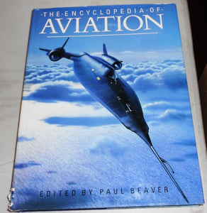 Encyclopaedia of Aviation 