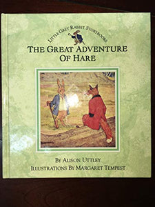 Great Adventure of Hare 