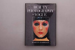 Beauty Photography in Vogue 