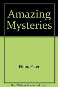 Amazing Mysteries 