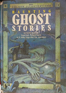 Ghost Stories 