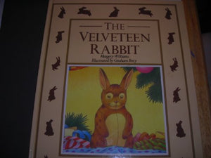 Velveteen Rabbit 