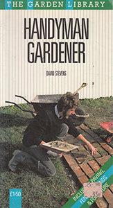 Handyman Gardener 