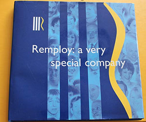 Remploy: A very special company 