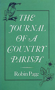 Journal of a Country Parish 