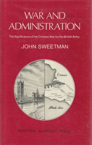 War and Administration 