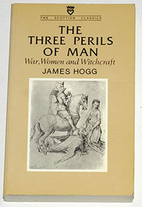 Three Perils of Man 