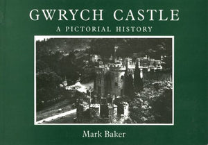 Gwrych Castle 