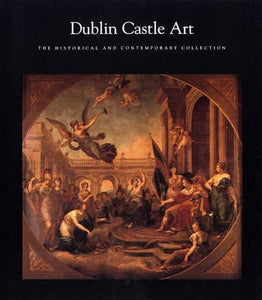 Dublin Castle Art 