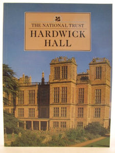 Hardwick Hall 