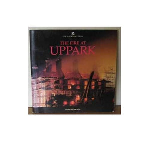 Burning of Uppark 