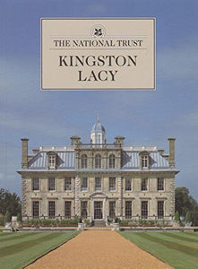 Kingston Lacy, Dorset 