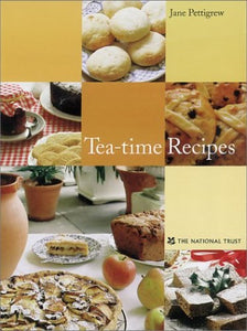 Tea-time Recipes 