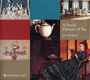 A Social History of Tea 