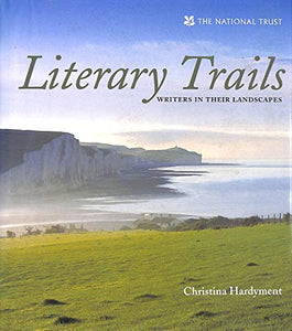 Literary Trails 