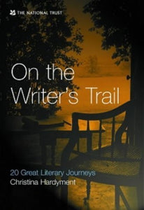 On the Writer's Trail 