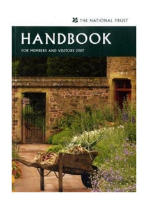 The National Trust Handbook 