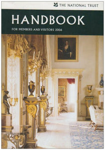 The National Trust Handbook 