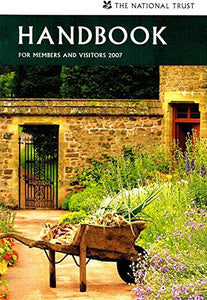 The National Trust Handbook 