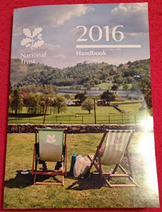 NATIONAL TRUST HANDBOOK 2016 