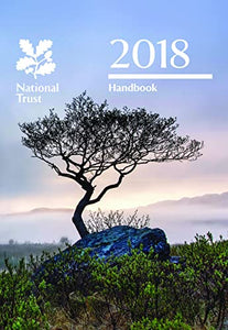 National Trust 2018 Handbook 