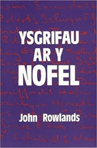 Ysgrifau ar y Nofel 