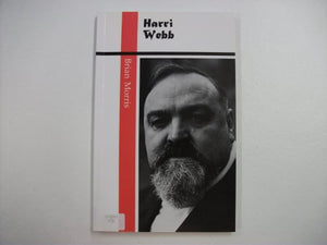 Harri Webb 