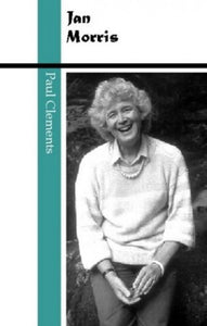 Jan Morris 