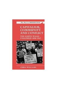 Capitalism, Community and Conflict 