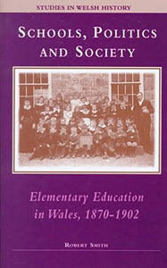 Schools, Politics and Society 