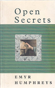 Open Secrets 