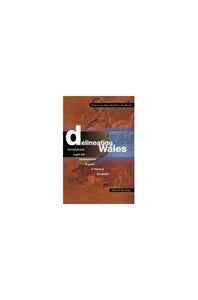 Delineating Wales 