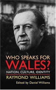 Who Speaks for Wales? 