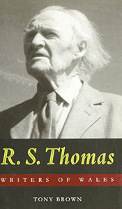 R. S. Thomas 