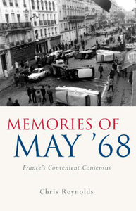 Memories of May '68 